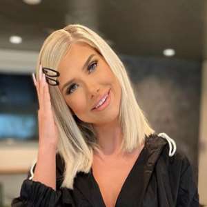Alyssa Hyde Birthday, Real Name, Age, Weight, Height, Family, Facts